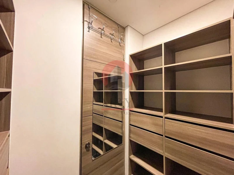 Apartamento Amoblado  11