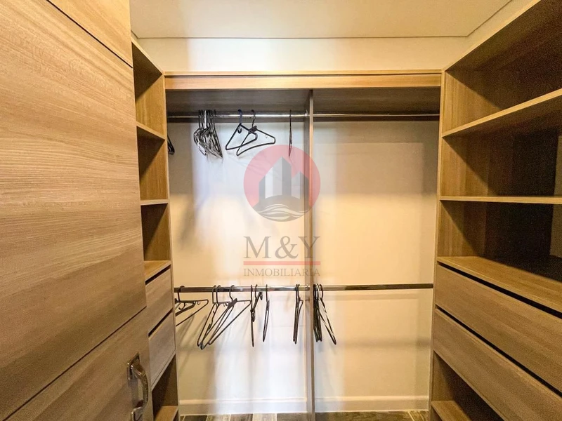 Apartamento Amoblado  10