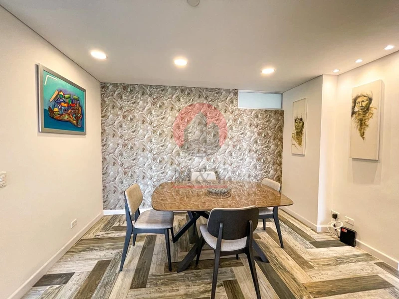 Apartamento Amoblado  15