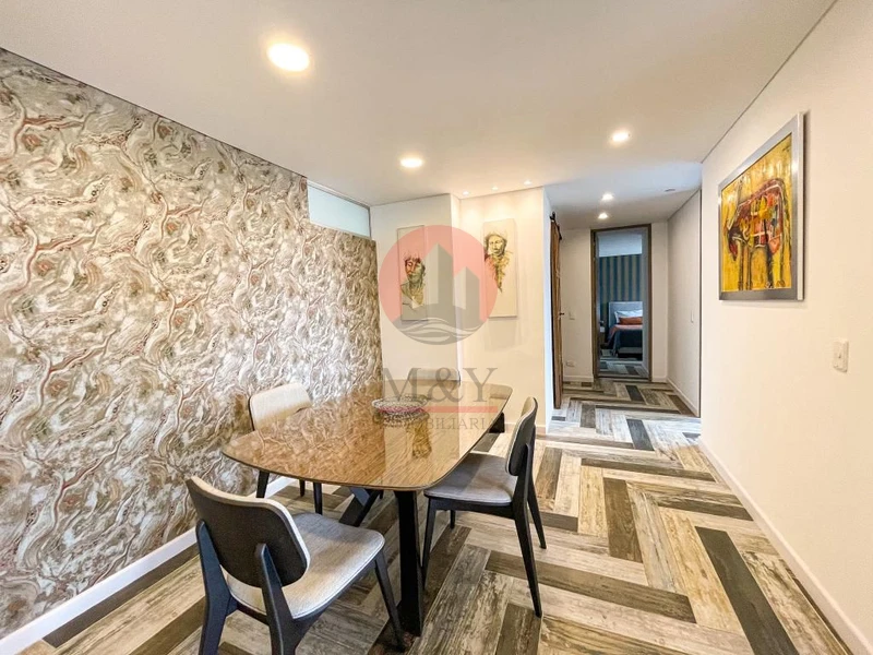 Apartamento Amoblado  16
