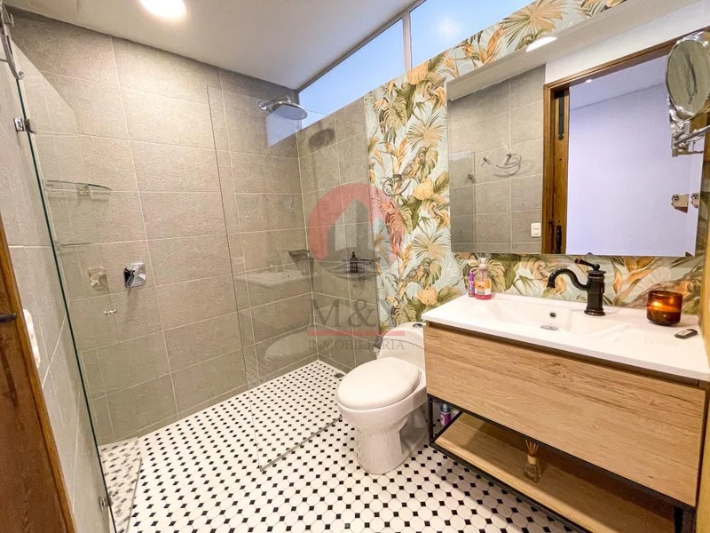 Apartamento Amoblado  17