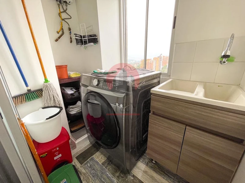 Apartamento Amoblado  21