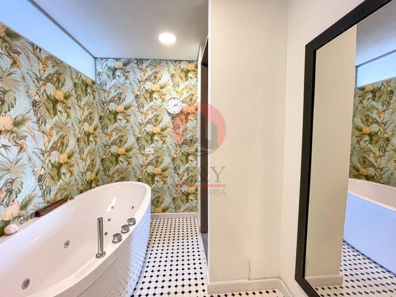 Apartamento Amoblado  19