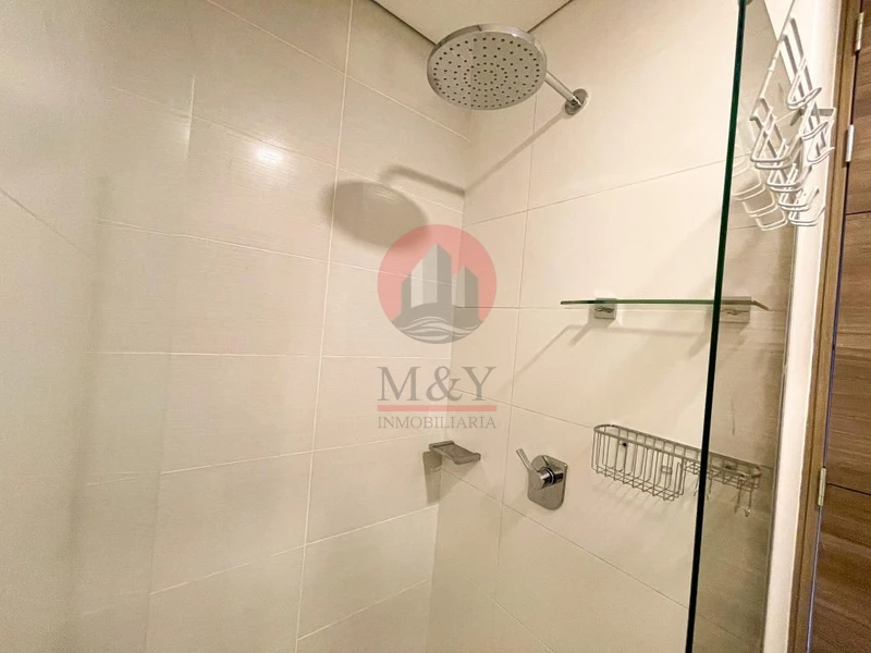Apartamento Amoblado  20