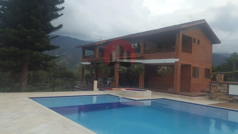 Renta de fincas de recreo en barbosa
