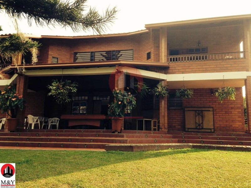 Renta de fincas de recreo en barbosa  20