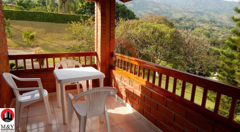 Renta de fincas de recreo en barbosa  23