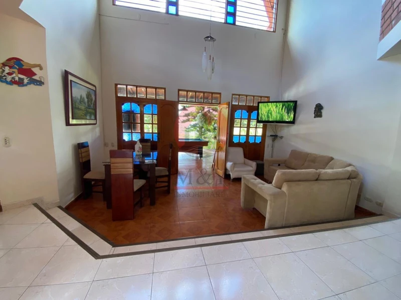 Renta de fincas de recreo en barbosa  26