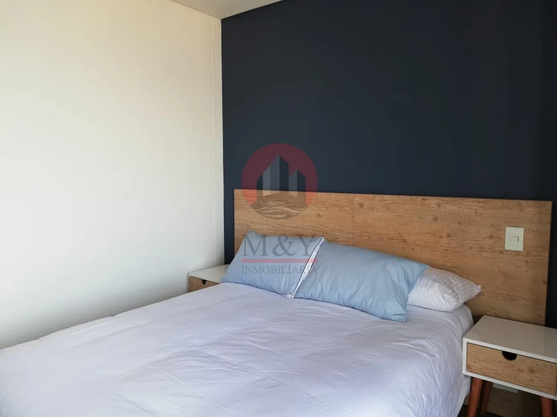 Apartamento Amoblado en el Poblado 7