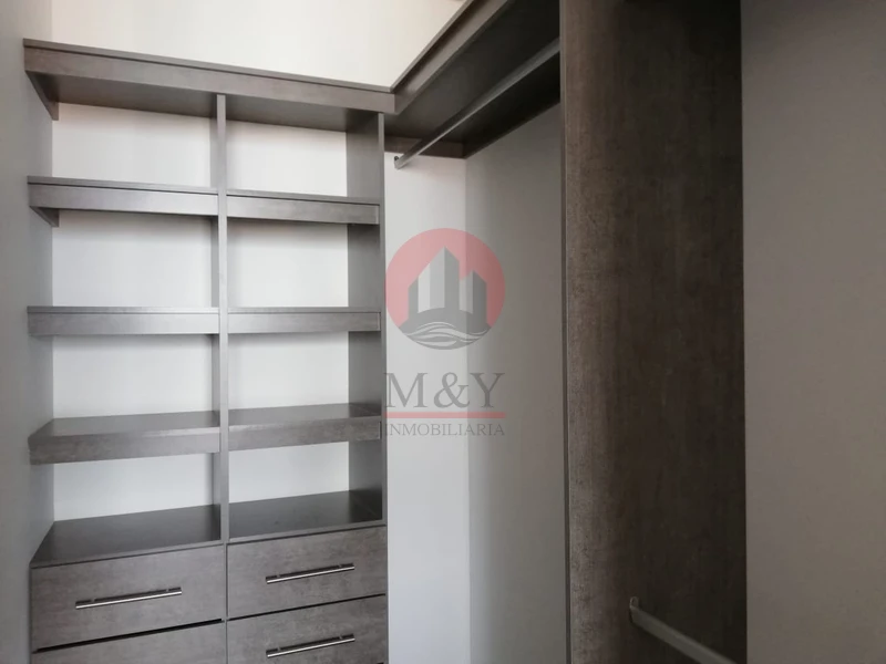 Apartamento Amoblado en el Poblado 10