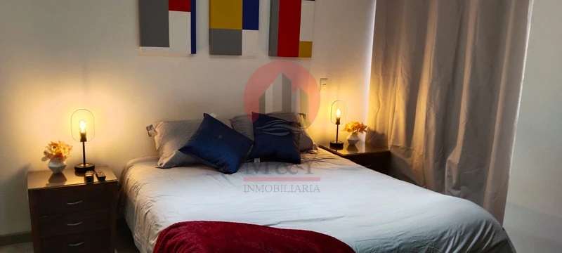 Aparta Estudio Amoblado en la Frontera 7