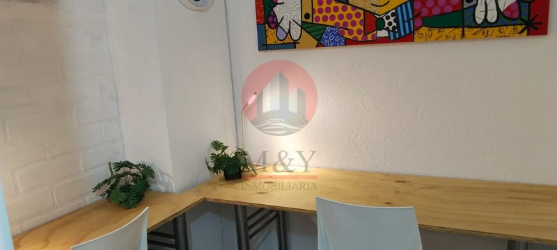 Aparta Estudio Amoblado en la Frontera 19