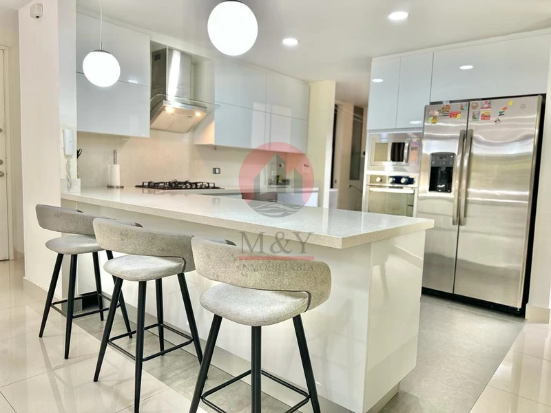 Apartamento Amoblado en la Frontera 8