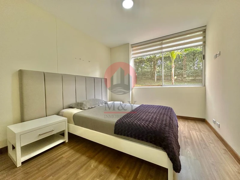 Apartamento Amoblado en la Frontera 15
