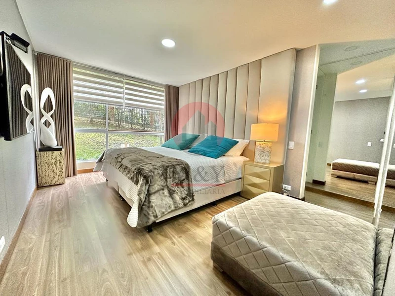 Apartamento Amoblado en la Frontera 12