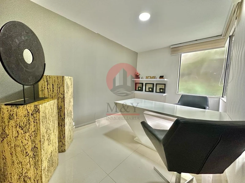 Apartamento Amoblado en la Frontera 16