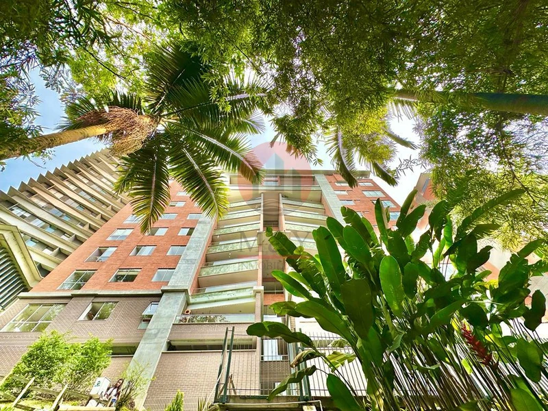 Apartamento Amoblado en la Frontera 21