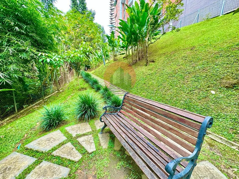 Apartamento Amoblado en la Frontera 22