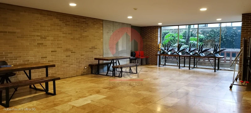 Aparta Estudio Amoblado en la Frontera 14