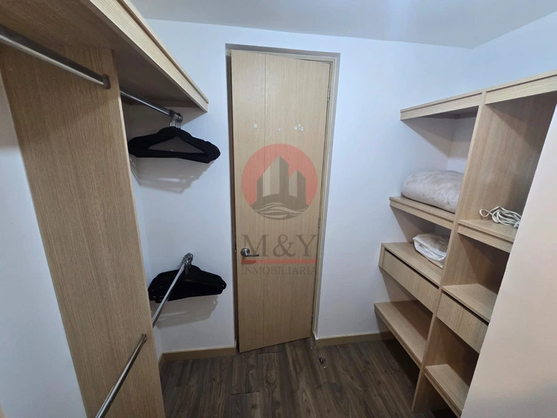 Apartamento amoblado en Sabaneta 21