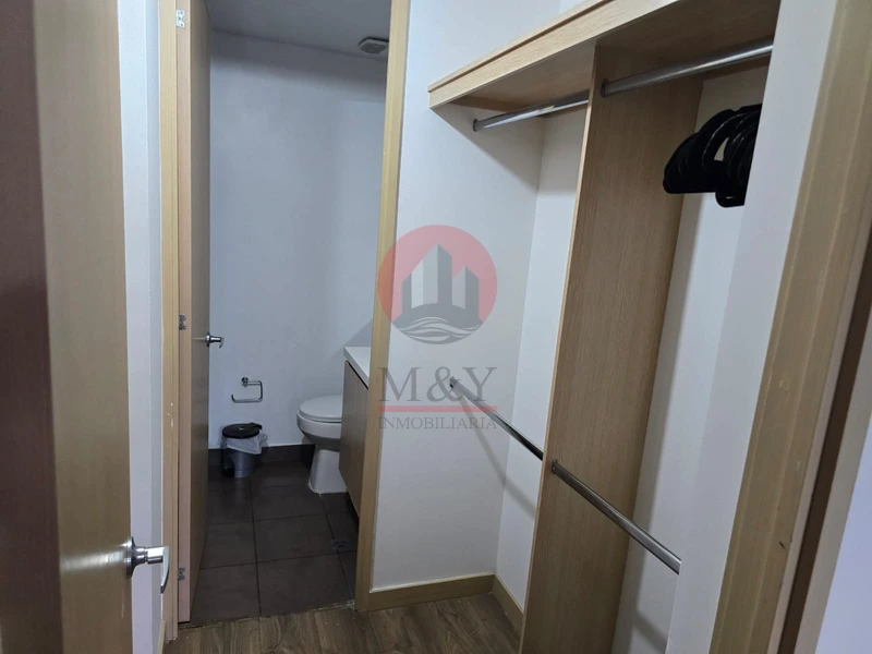 Apartamento amoblado en Sabaneta 20