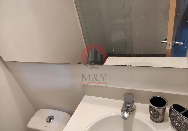 Apartamento amoblado en Sabaneta 19