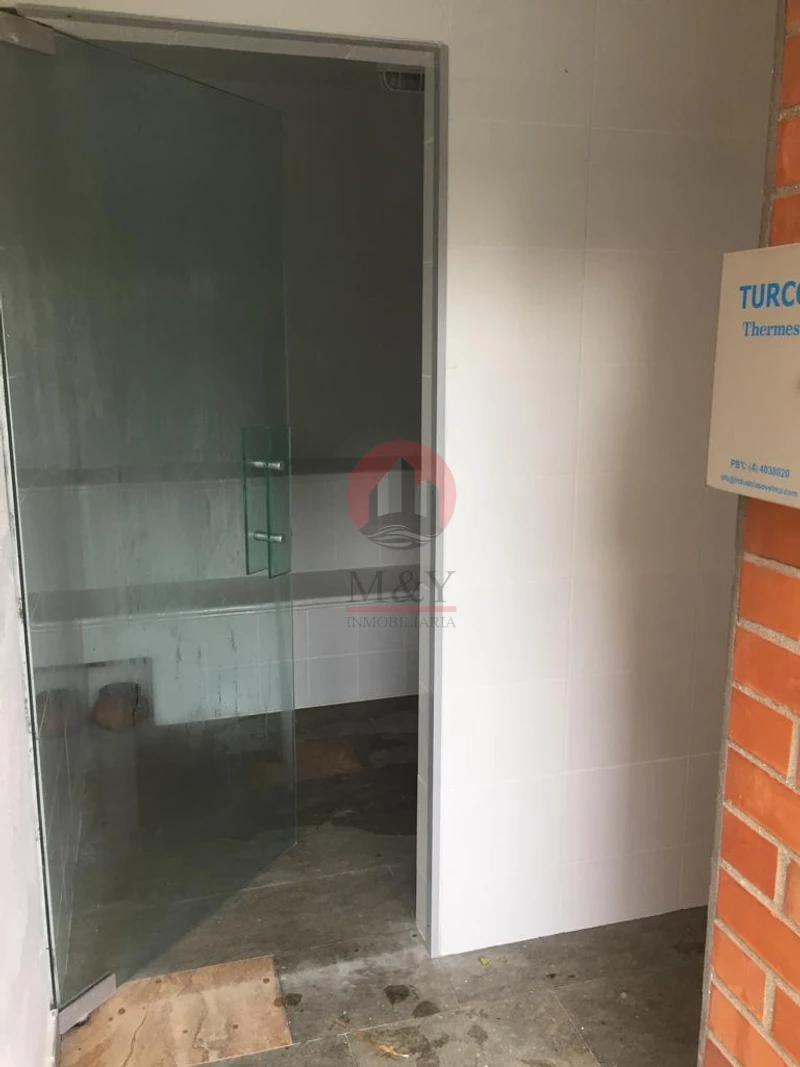 Apartamento amoblado en Sabaneta 31