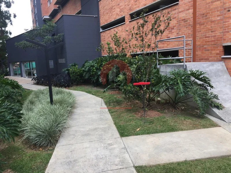 Apartamento amoblado en Sabaneta 32