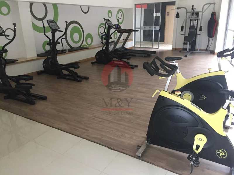 Apartamento amoblado en Sabaneta 33