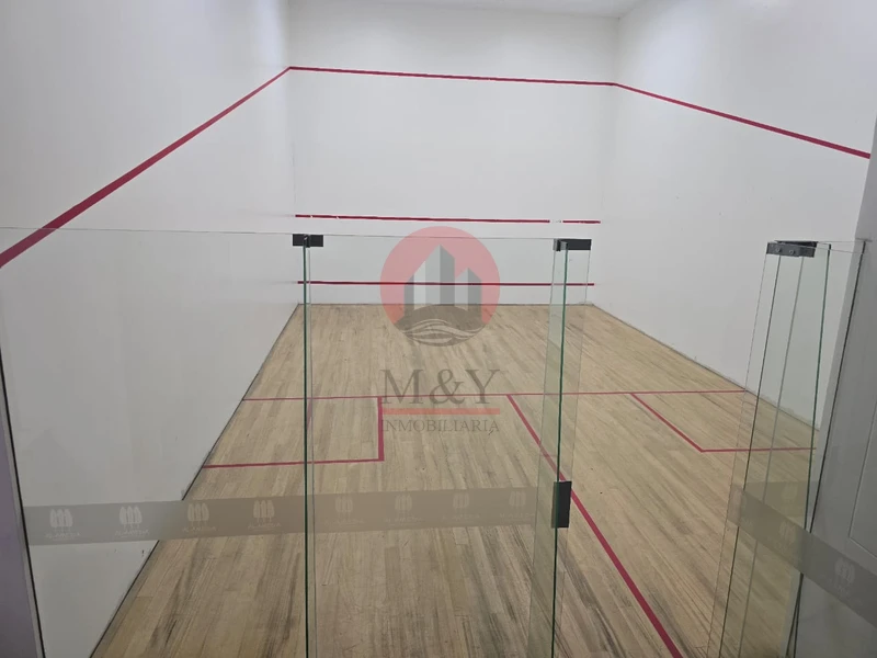 Apartamento amoblado en Sabaneta 34
