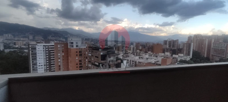 Apartamento Amoblado sector la Frontera 23