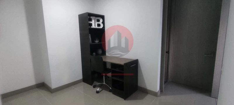 Apartamento Amoblado sector la Frontera 22