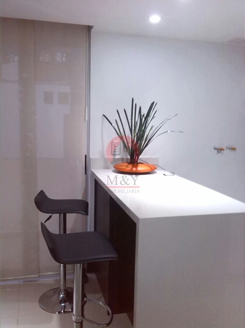 Aparta Estudio sector la Frontera 10