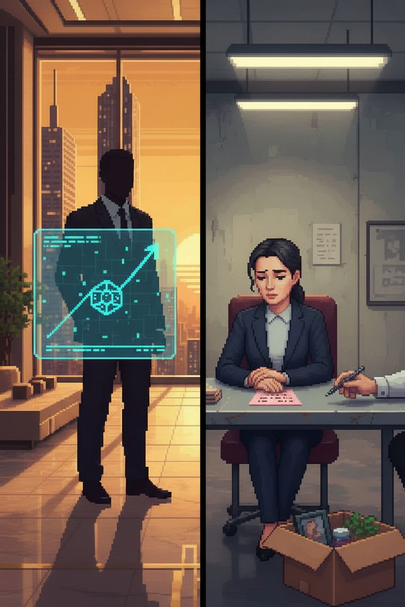 Read The 2028 Global Intelligence Crisis by Rey McSriff on Lore Machine