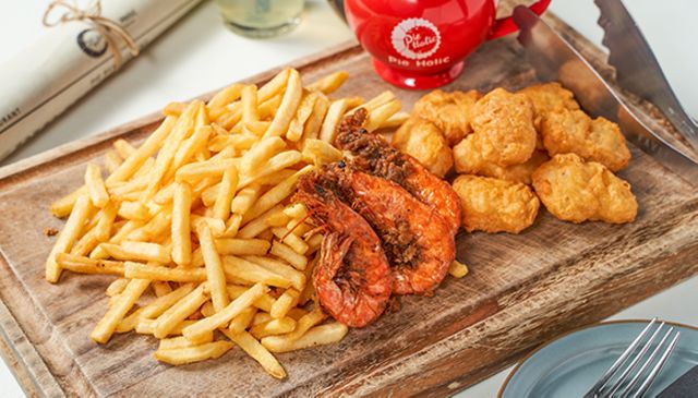 &ダブルレインボー