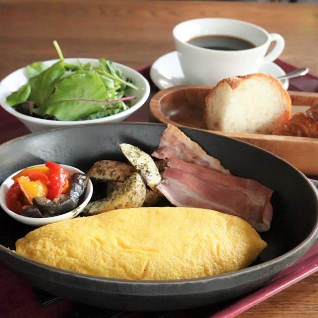 ラ・メゾン・デュ・ショコラ 丸の内店