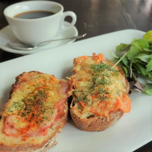 ラ・メゾン・デュ・ショコラ 丸の内店