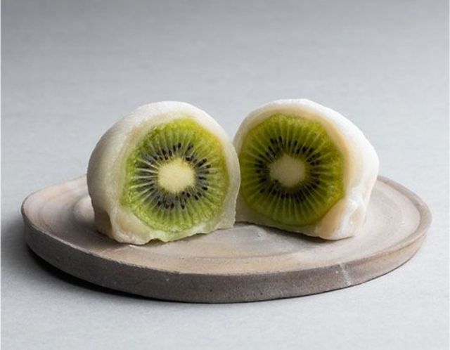 覚王山フルーツ大福 弁才天