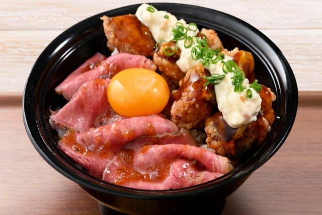 1255 ローストビーフ Yoshimi