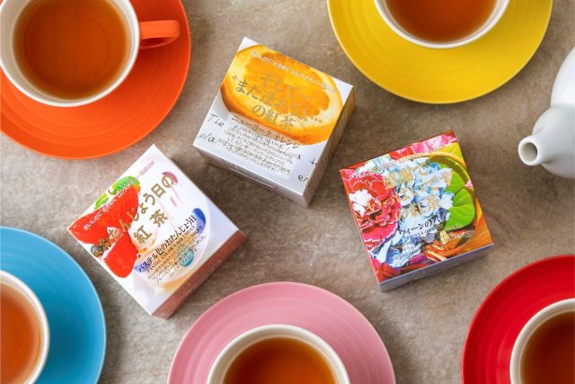 annon tea house 大名古屋ビルヂング店-thumb-0