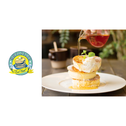 湘南パンケーキ横浜店