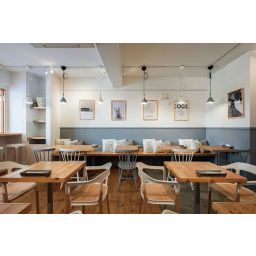 ラ・メゾン・デュ・ショコラ 丸の内店