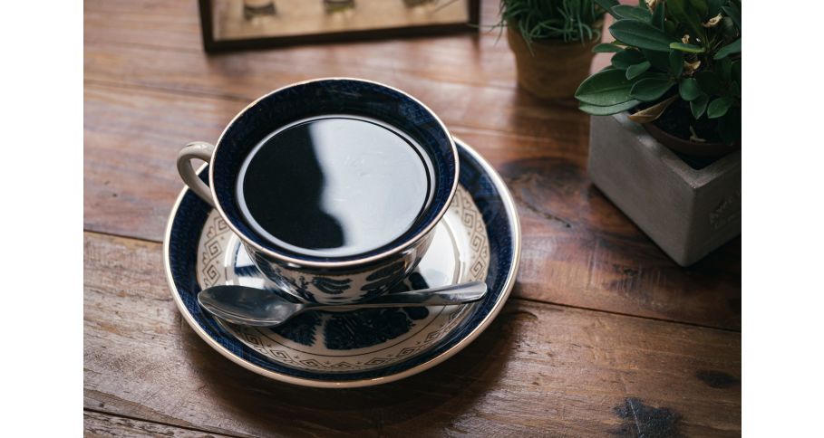 オリジナルブレンド（HOT）