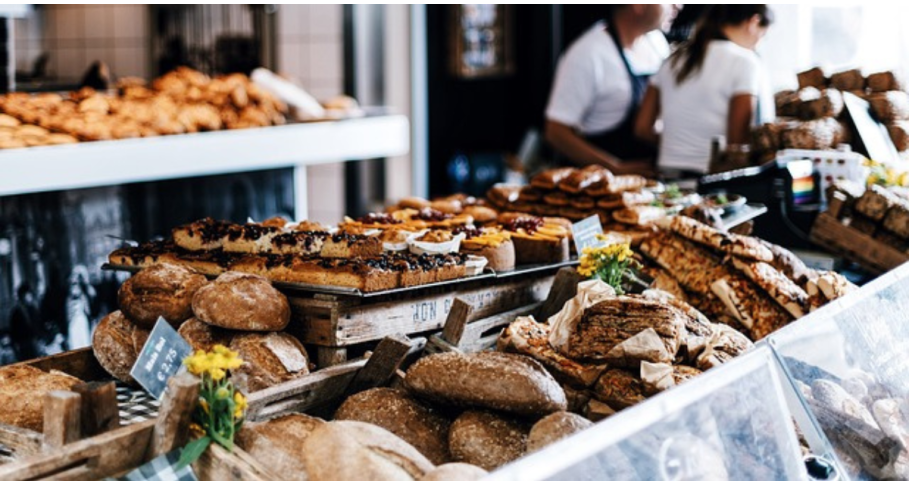 ぐーちょきパン店