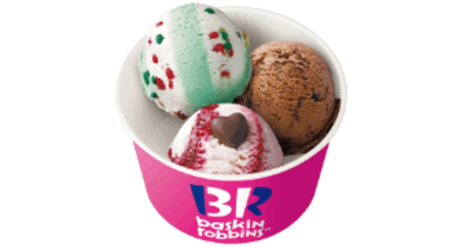 トリプルポップ