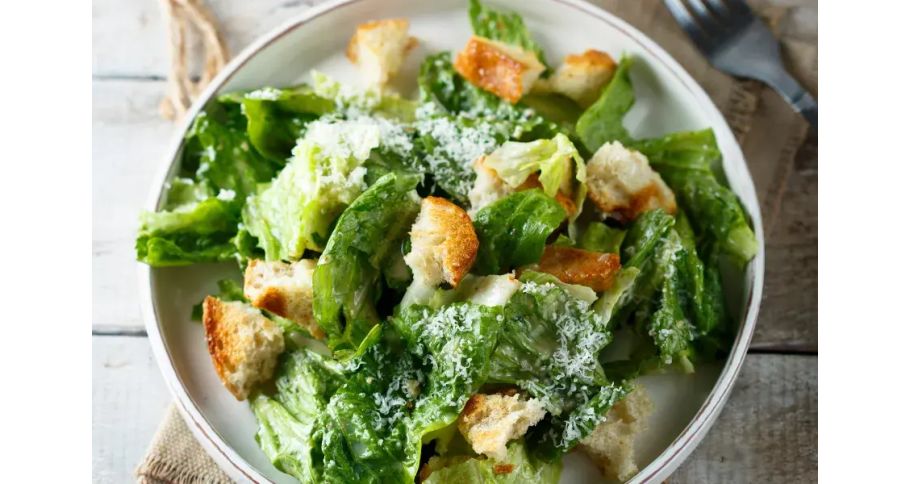 シーザーサラダ