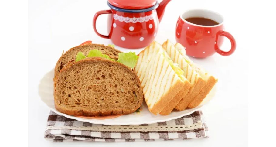 サンドイッチセット