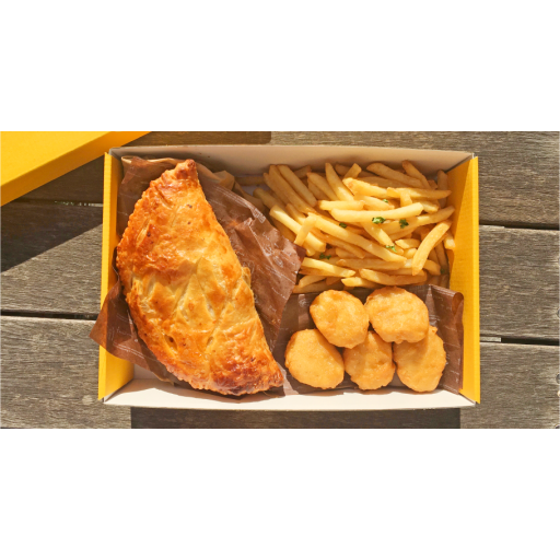 お一人様パイ-0