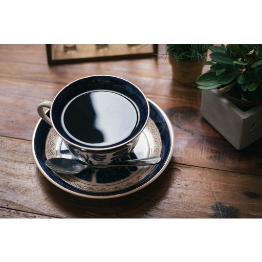 オリジナルブレンド（HOT）-0