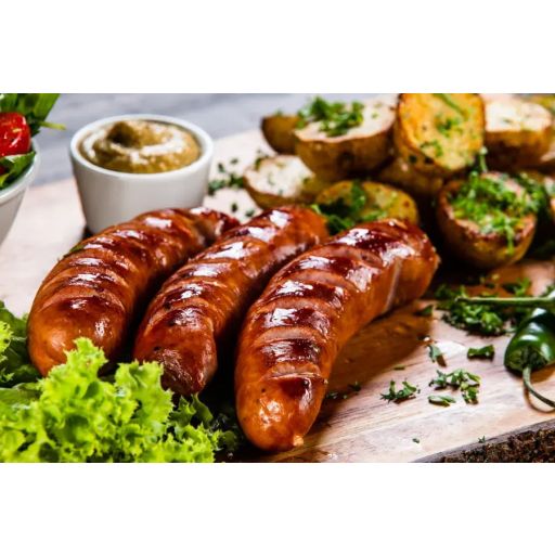 ソーセージグリル-0